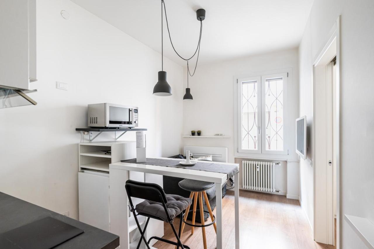 Padova Specola Apartment Eksteriør billede